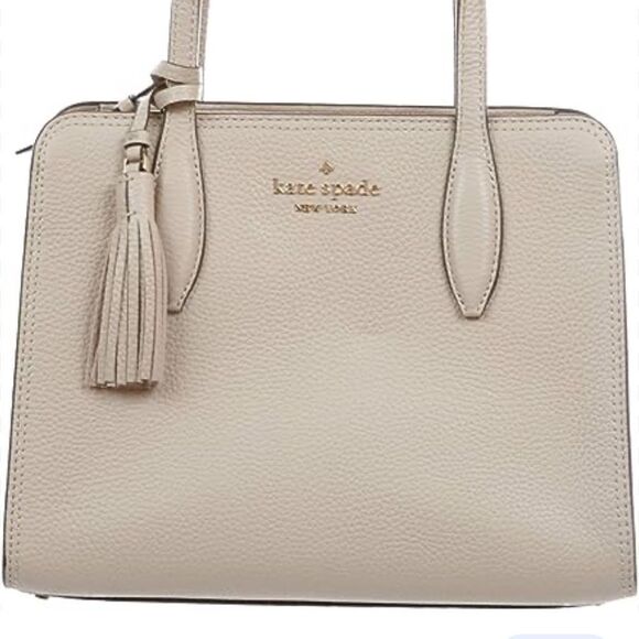 Kate Spade New York Small Rowe Top Zip Satchel Bag - Picture 11 of 11
